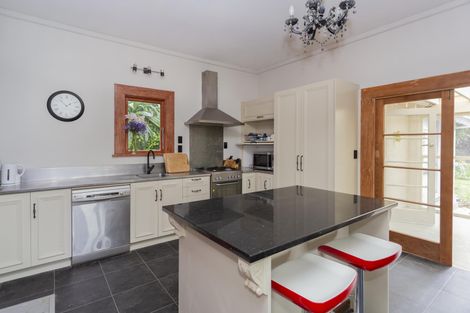 Photo of property in 14 Ure Street, South Hill, Oamaru, 9400