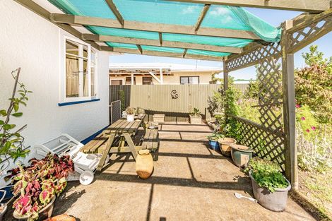 Photo of property in 118 Puriri Street, Gonville, Whanganui, 4501