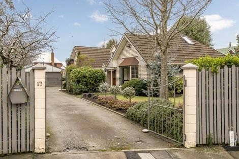 Photo of property in 17 Tod Place, Lincoln, 7608