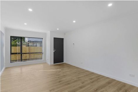 Photo of property in 127b Russell Road, Manurewa, Auckland, 2102