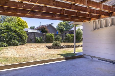 Photo of property in 3a Cornwall Street, Arrowtown, 9302