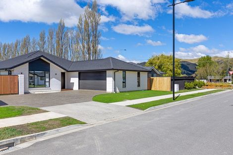 Photo of property in 4 Wai Iti Avenue, Redwoodtown, Blenheim, 7201