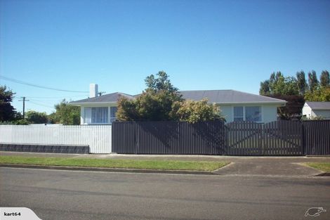 Photo of property in 75 Kettle Avenue, Awapuni, Palmerston North, 4412