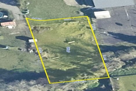 Photo of property in 47 Haselden Street, Westport, 7825