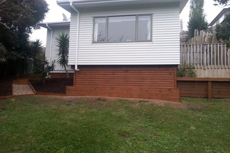 Photo of property in 66a Tamahere Drive, Glenfield, Auckland, 0629