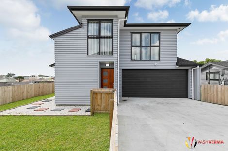 Photo of property in 93c Maplesden Drive, Clendon Park, Auckland, 2103