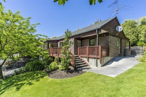 Photo of property in 1 Studfold Row, Westmorland, Christchurch, 8025