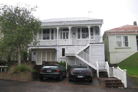Photo of property in 2/28 Sheehan Street, Ponsonby, Auckland, 1011