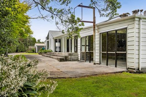 Photo of property in 369 Patiki Road, Pihama, Opunake, 4682