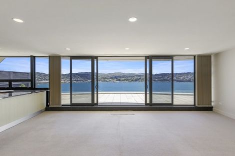 Photo of property in Shelley Bay Terraces, 23/61 Maupuia Road, Maupuia, Wellington, 6022