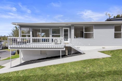 Photo of property in 9 Keldale Place, Forrest Hill, Auckland, 0620