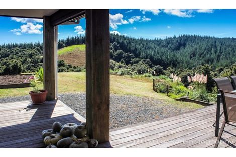Photo of property in 251 Mangahui Road, Whareora, Whangarei, 0175