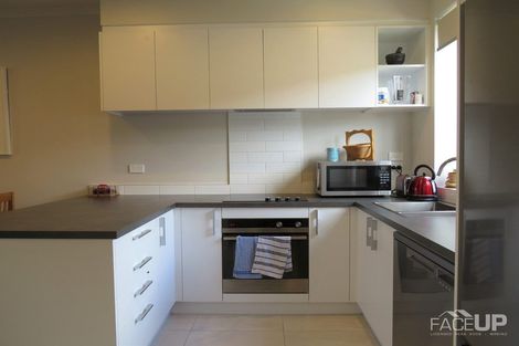 Photo of property in 91b Hobsonville Point Road, Hobsonville, Auckland, 0616