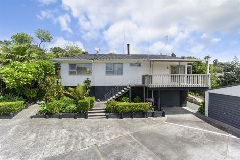 Photo of property in 35 Spinella Drive, Bayview, Auckland, 0629
