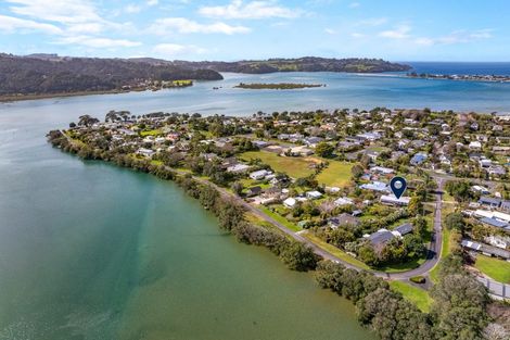 Photo of property in 7 Riverside Drive, Point Wells, Warkworth, 0986
