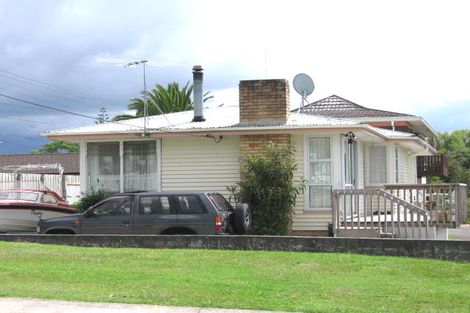 Photo of property in 8 Westall Road, New Lynn, Auckland, 0600