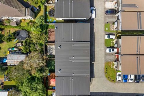 Photo of property in 6/45a Swanson Road, Henderson, Auckland, 0610