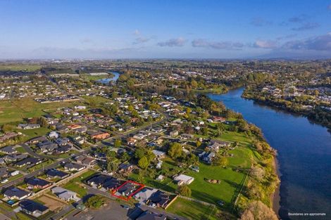 Photo of property in 15 Purei Place, Ngaruawahia, 3720