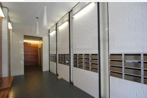 Photo of property in Republic Apartments, 4g/11 Tennyson Street, Te Aro, Wellington, 6011