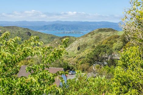 Photo of property in 93 Burma Road, Broadmeadows, Wellington, 6035