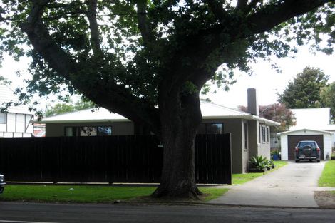 Photo of property in 16 Halswell Street, Whanganui, 4500