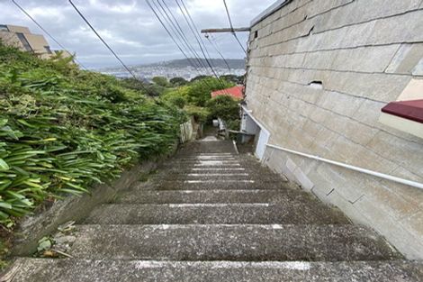 Photo of property in 74 Fairlie Terrace, Kelburn, Wellington, 6021