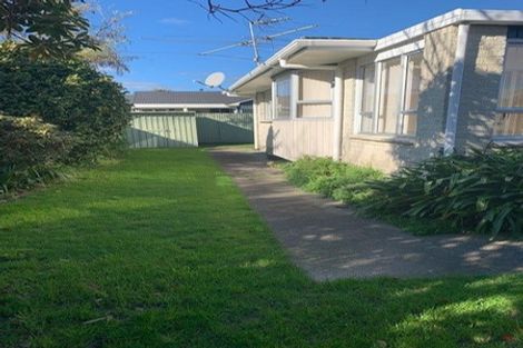 Photo of property in 68a Garden Road, Avalon, Lower Hutt, 5011