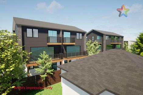 Photo of property in 53 Connolly Street, Boulcott, Lower Hutt, 5010