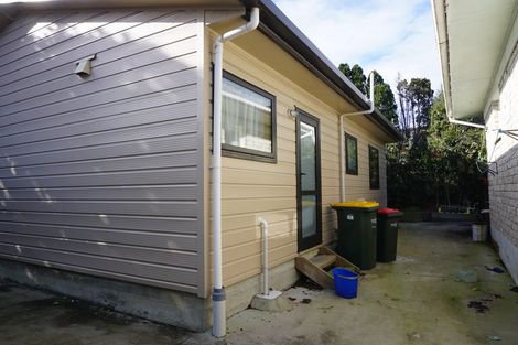 Photo of property in 40 Galsworthy Place, Bucklands Beach, Auckland, 2014