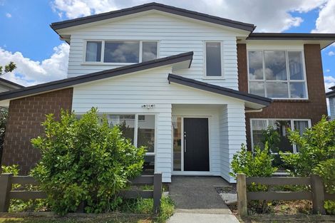 Photo of property in 12 Montanez Drive, Flat Bush, Auckland, 2019