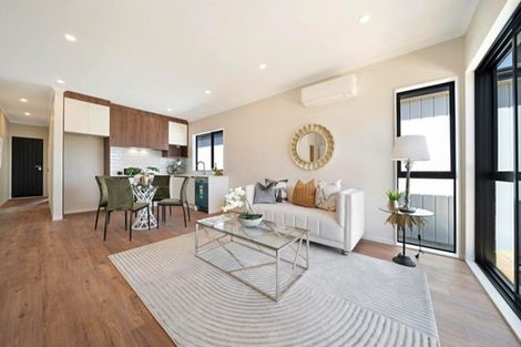 Photo of property in 31a Biokovo Street, Massey, Auckland, 0614