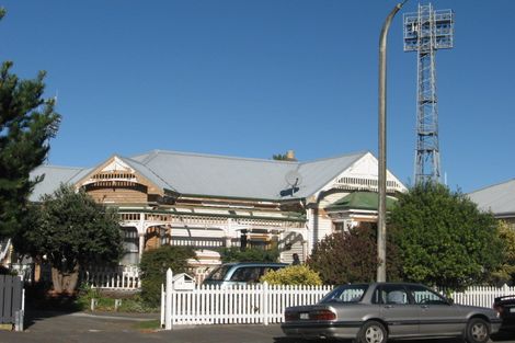 Photo of property in 24 Latham Street, Napier South, Napier, 4110