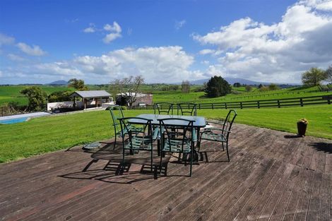 Photo of property in 64 Mcfall Road, Ohaupo, 3883