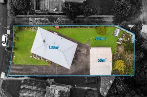 Photo of property in 64 Stonex Road, Papatoetoe, Auckland, 2025