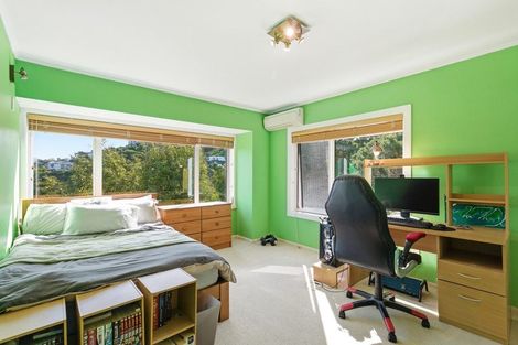 Photo of property in 92 Amritsar Street, Khandallah, Wellington, 6035