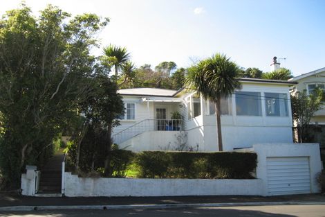 Photo of property in 82 Hatton Street, Karori, Wellington, 6012