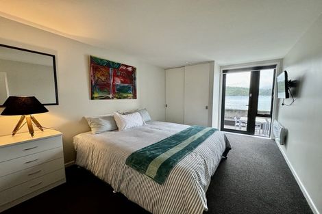 Photo of property in Marrakech Cafe, 15/305 Evans Bay Parade, Hataitai, Wellington, 6021