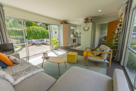 Photo of property in 109a Rosetta Road, Raumati South, Paraparaumu, 5032