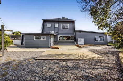 Photo of property in 52 Murray Avenue, Hawera, 4610