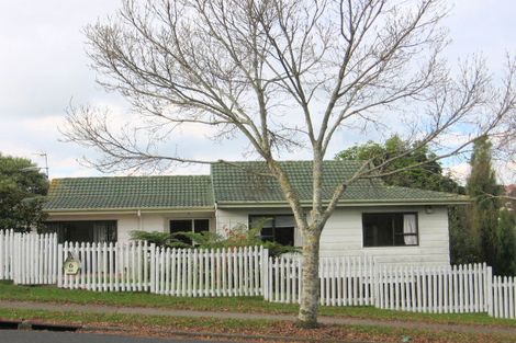 Photo of property in 6 Everglade Drive, Goodwood Heights, Auckland, 2105