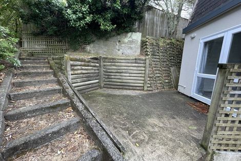 Photo of property in 54 Hohiria Road, Hataitai, Wellington, 6021