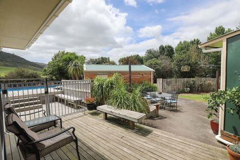 Photo of property in 452 Rawhiti Road, Te Aroha, 3392