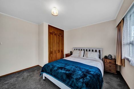 Photo of property in 25 Pacey Avenue, Hawera, 4610