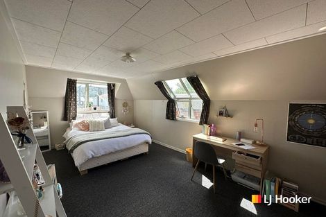 Photo of property in 35 Clyde Street, North Dunedin, Dunedin, 9016