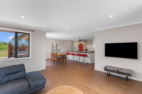 Photo of property in 45 Seymour Drive, Rolleston, 7614