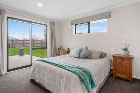 Photo of property in 24 Bavaria Drive, Rolleston, 7614