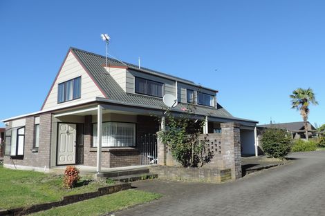 Photo of property in 21 Manuka Street, Matamata, 3400