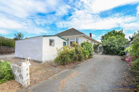 Photo of property in 3/143 Clarence Street, Riccarton, Christchurch, 8011