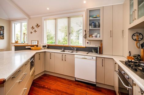 Photo of property in 4 Bourne Street, Mount Eden, Auckland, 1024