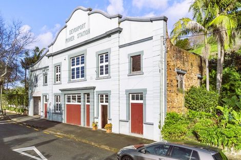 Photo of property in 1/47 Church Street, Devonport, Auckland, 0624